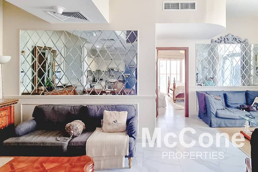 Fully Furnished | Luxury | 3 Balconies | Vacant Fully Furnished | Luxury | 3 Balconies | Vacant
