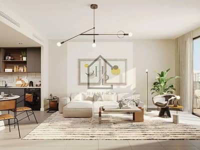 阿尔沙穆卡， 阿布扎比 1 卧室公寓待售 - reemann living_8002600_. jpg