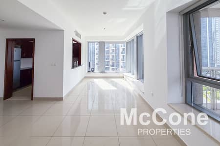 2 Bedroom Apartment for Rent in Downtown Dubai, Dubai - Fountain View | Spacious | Best Price
