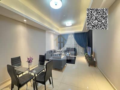 1 Bedroom Apartment for Rent in Al Rashidiya, Ajman - WhatsApp Image 2025-05-23 at 6.12. 56 PM. jpeg