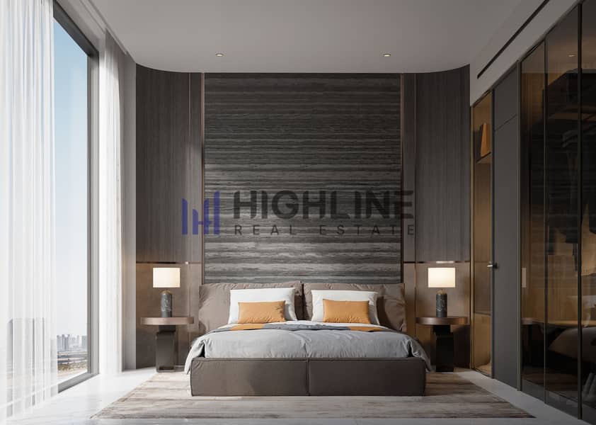 2 Copy of BondsEnclave_Arjan 1 BHK Bedroom. png