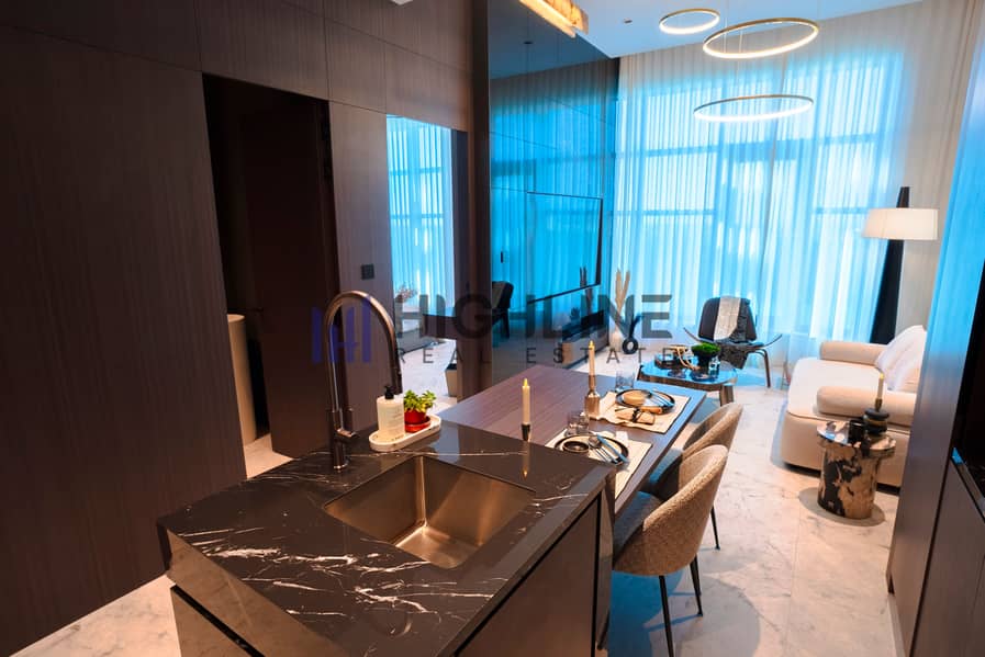 14 Bond Enclave Show-Apartment_12. JPG