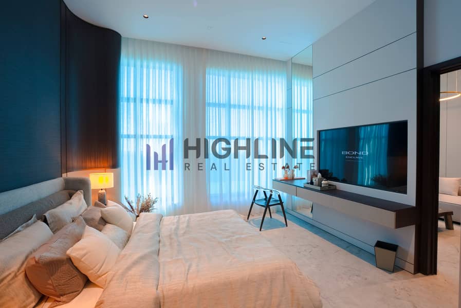 24 Bond Enclave Show-Apartment_27. JPG