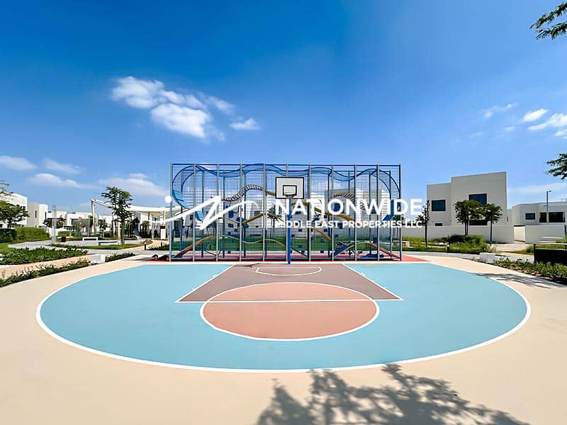 Vacant 3BR Villa|Brand New Single Row|Near School Vacant 3BR Villa|Brand New Single Row|Near School