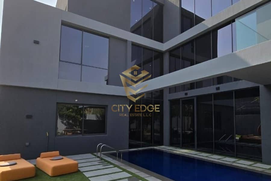 位于Al Sehma,Masaar 2,Melia 3 卧室的联排别墅 2180000 AED - 11791913 位于Al Sehma,Masaar 2,Melia 3 卧室的联排别墅 2180000 AED - 11791913