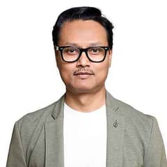Parag Saikia