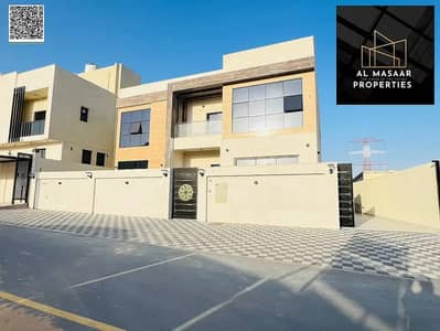 5 Bedroom Villa for Sale in Al Yasmeen, Ajman - 774961566-1066x800_1_11zon. png