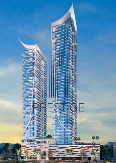 Studio for Sale in Jumeirah Village Circle (JVC), Dubai - Picture7. jpg