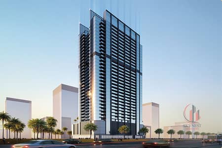 1 Bedroom Apartment for Sale in Majan, Dubai - لقطة شاشة 2025-05-28 113644. png