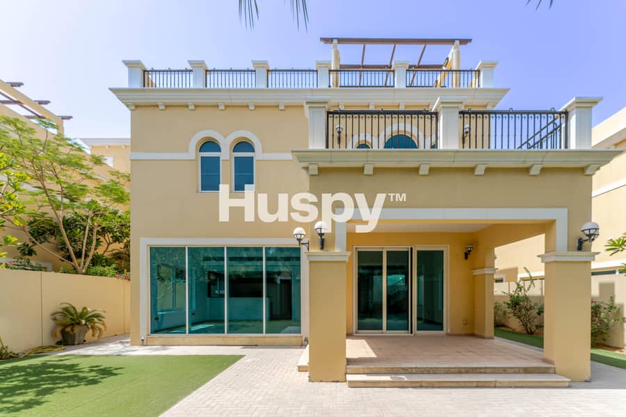 位于朱美拉公园社区,朱美拉公园别墅区 4 卧室的别墅 355000 AED - 11791945 位于朱美拉公园社区,朱美拉公园别墅区 4 卧室的别墅 355000 AED - 11791945