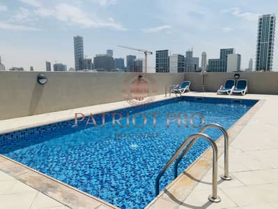 Studio for Rent in Jumeirah Village Circle (JVC), Dubai - WhatsApp Image 2025-04-22 at 1.47. 33 PM. jpeg