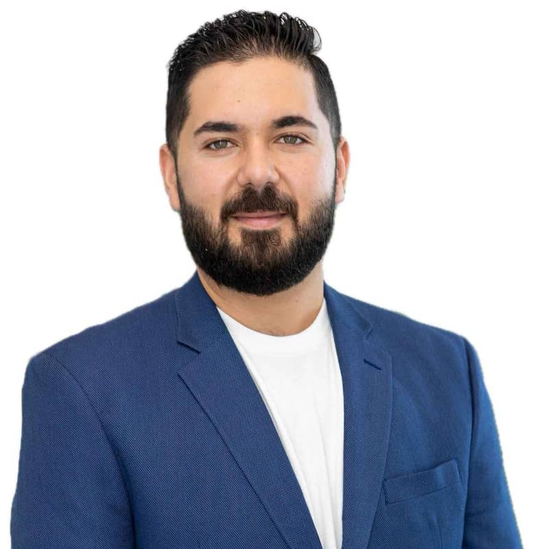 Aqeel Al-Jshamy