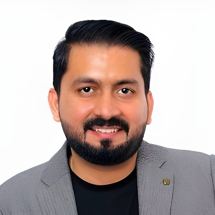 Hardeep Assnani