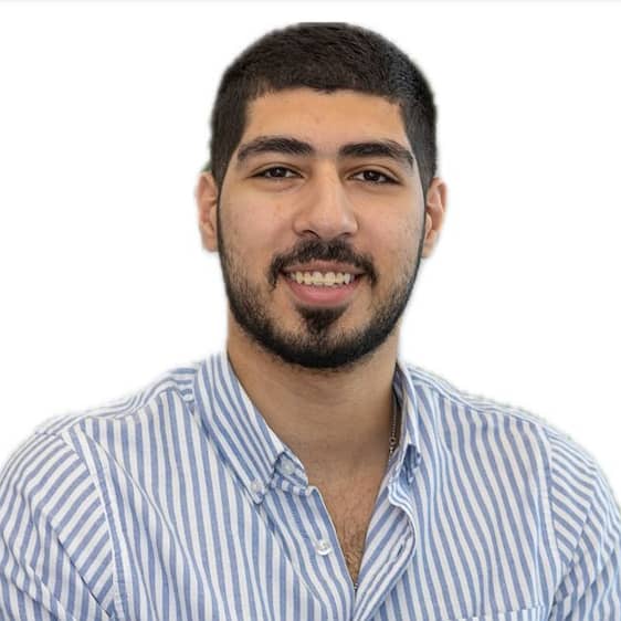 Reza Hamidinia