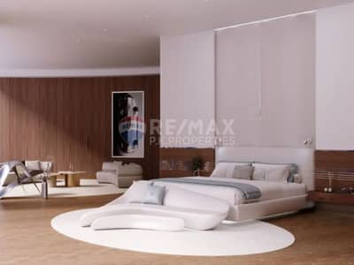 3 Bedroom Flat for Sale in Downtown Dubai, Dubai - Full Burj Khalifa View | Privet Pool | Unique Unit