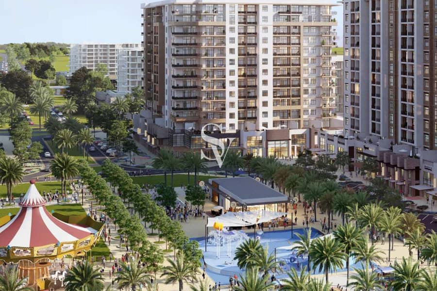 Flexible Payment Plan - 2 Bed Butterfly Layout Flexible Payment Plan - 2 Bed Butterfly Layout