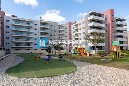 3 Bedroom Apartment for Sale in Al Reef, Abu Dhabi - Modern 3BR Unit | Well Maintained | Great Layout