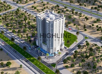 1 Спальня Апартамент Продажа в Комплекс Дубай Резиденс, Дубай - WhatsApp Image 2024-09-26 at 12.30. 43 PM. jpeg