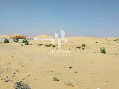 Plot for Sale in Al Metraq, Sharjah - 3. jpg