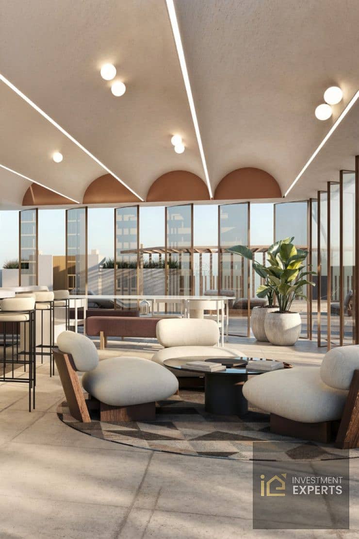 2 Bedroom | Modern Living | High ROI | Pool View 2 Bedroom | Modern Living | High ROI | Pool View
