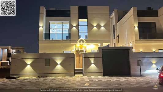 6 Cпальни Вилла Продажа в Аль Бахия, Аджман - 768298192-1066x800. jpg