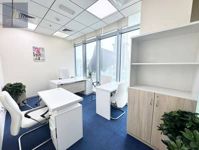 Office for Rent in Business Bay, Dubai - IMG-20240709-WA0082. jpg