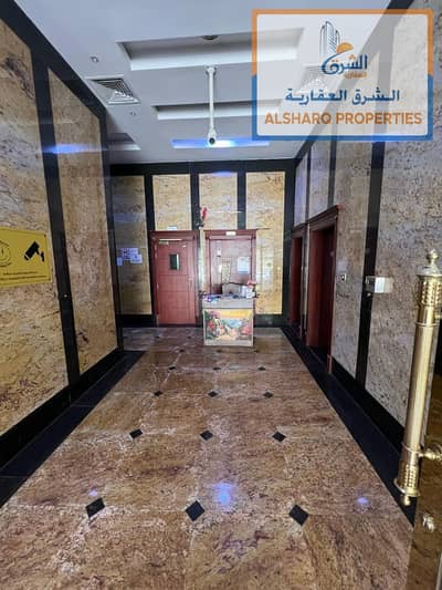 فلیٹ 1 غرفة نوم للايجار في الجرف، عجمان - IMG-20250524-WA0188. jpg