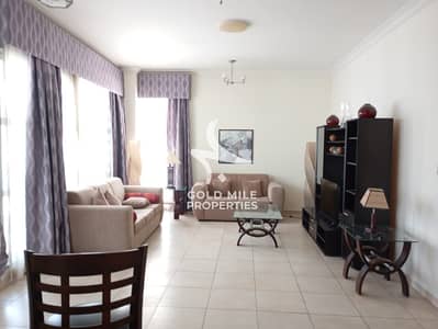 2 Bedroom Flat for Rent in Al Barsha, Dubai - IMG-20250528-WA0034. jpg