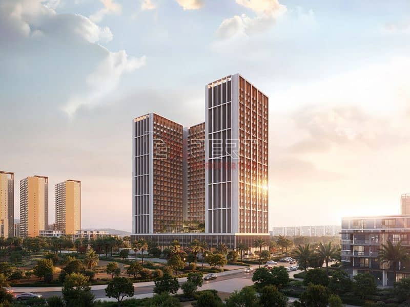 Квартира в Дубай Продакшн Сити,Binghatti Elite, 1 спальня, 1124999 AED - 11792118 Квартира в Дубай Продакшн Сити,Binghatti Elite, 1 спальня, 1124999 AED - 11792118