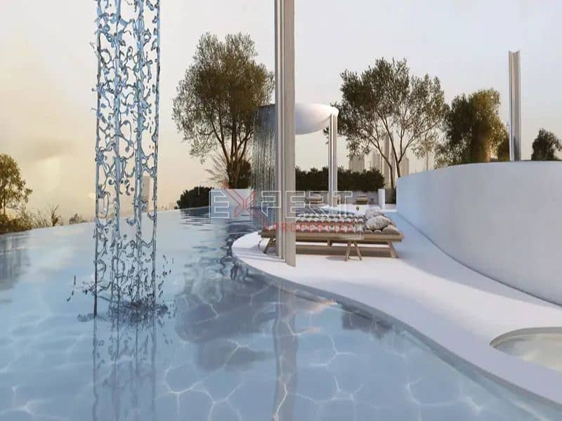 Lap Pool Luxury | Meditative Spaces | Modern Urban Retreat Lap Pool Luxury | Meditative Spaces | Modern Urban Retreat