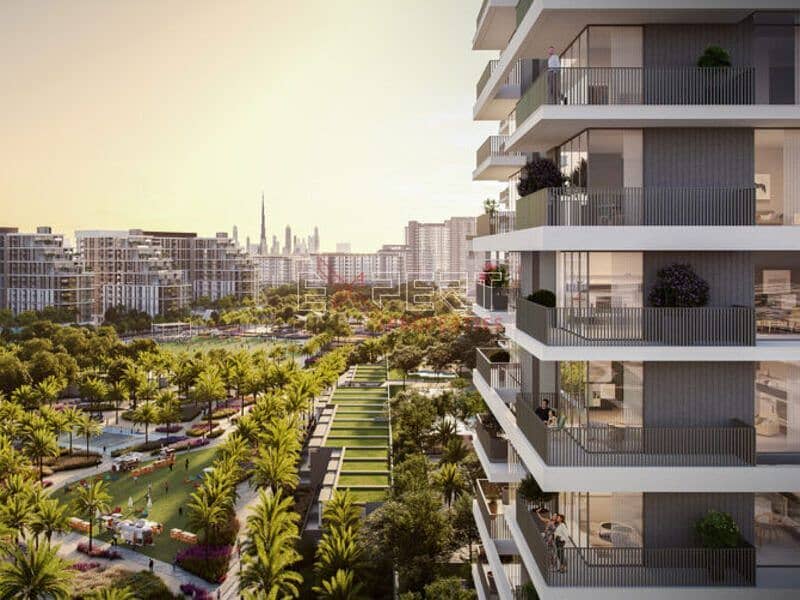 2 Year Post Handover | Handover: Q1, 2024 | Ideal Location 2 Year Post Handover | Handover: Q1, 2024 | Ideal Location