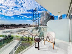 شقة في أرتيسيا D،أرتيسيا،داماك هيلز 650000 درهم - 11792137