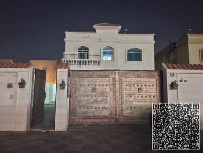 5 Cпальни Вилла в аренду в Аль Мовайхат, Аджман - IMG-20250529-WA0052. jpg