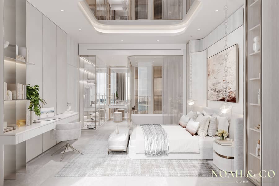 Cotier House by Imtiaz - Master Bedroom 2. jpg Cotier House by Imtiaz - Master Bedroom 2. jpg