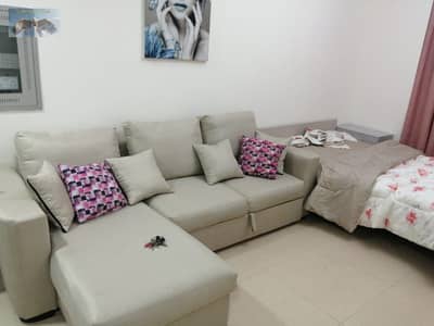 Studio for Rent in Al Jurf, Ajman - IMG-20250529-WA0112. jpg