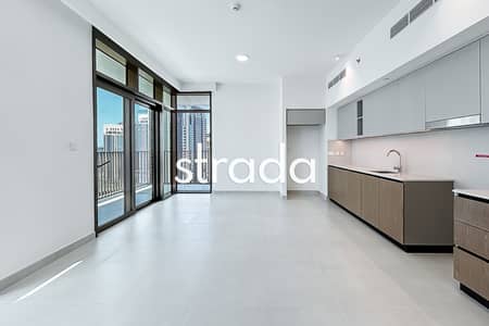 2 Bedroom Apartment for Sale in Dubai Creek Harbour, Dubai - Exclusive | 2 Bed | Corner Unit