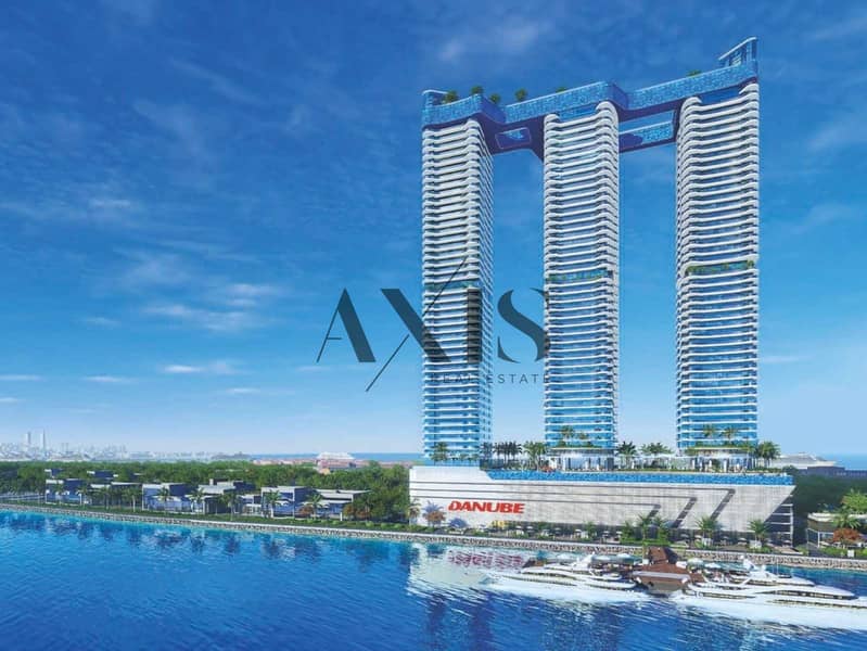 Sea View | Fully Furnished | Full Cash Deal Investment Sea View | Fully Furnished | Full Cash Deal Investment