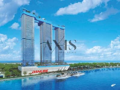 1 Bedroom Apartment for Sale in Dubai Maritime City, Dubai - Best Price | Fully Furnished | Prime Location