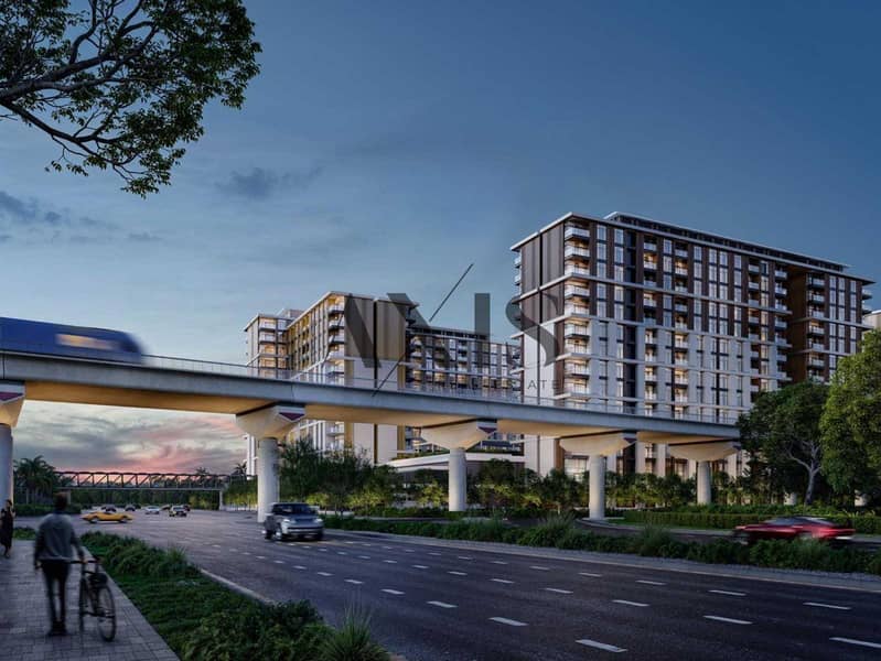 Квартира в Экспо Сити,Terra Heights, 2 cпальни, 2082510 AED - 11792209 Квартира в Экспо Сити,Terra Heights, 2 cпальни, 2082510 AED - 11792209