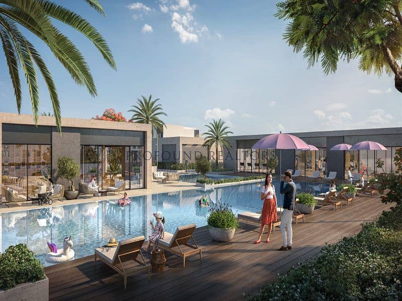 5 201111_The Valley_Nara Community_Masterplan Final Launch Renders_Community Center Pool. jpg