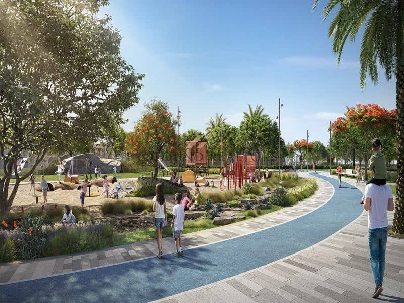 8 201111_The Valley_Nara Community_Masterplan Final Launch Renders_Park AdventurePlay Area. jpg