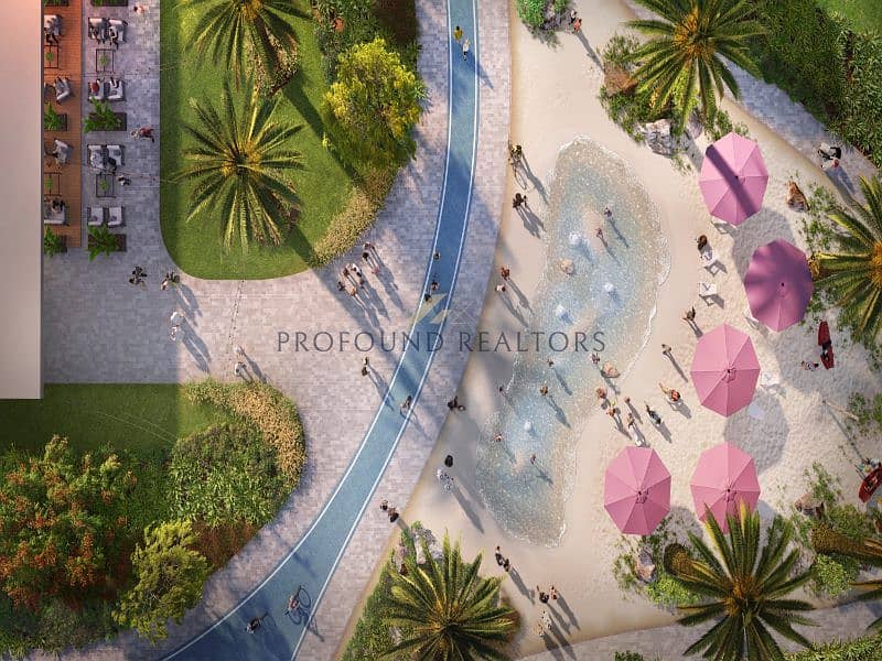 9 201111_The Valley_Nara Community_Masterplan Final Launch Renders_Park WaterPlay Area. jpg