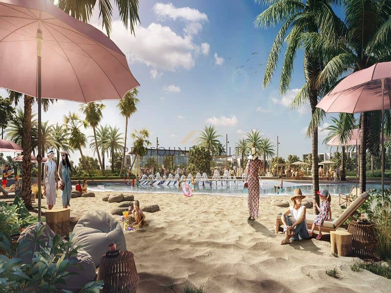 11 201111_The Valley_Nara Community_Masterplan Final Launch Renders_Urban Beach. jpg