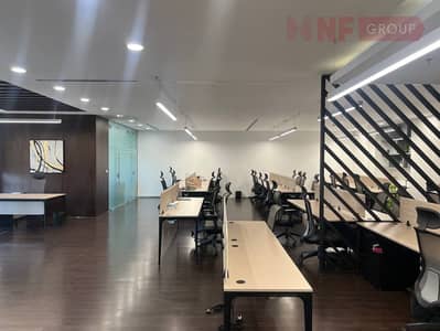 Office for Rent in Dubai Marina, Dubai - photo_2024-01-23_16-54-08. jpg