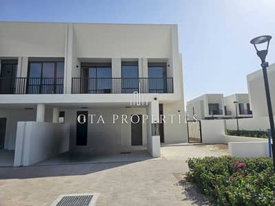 4 Bedroom Villa for Rent in Town Square, Dubai - Prime Location | Spacious Layout | Brand New
