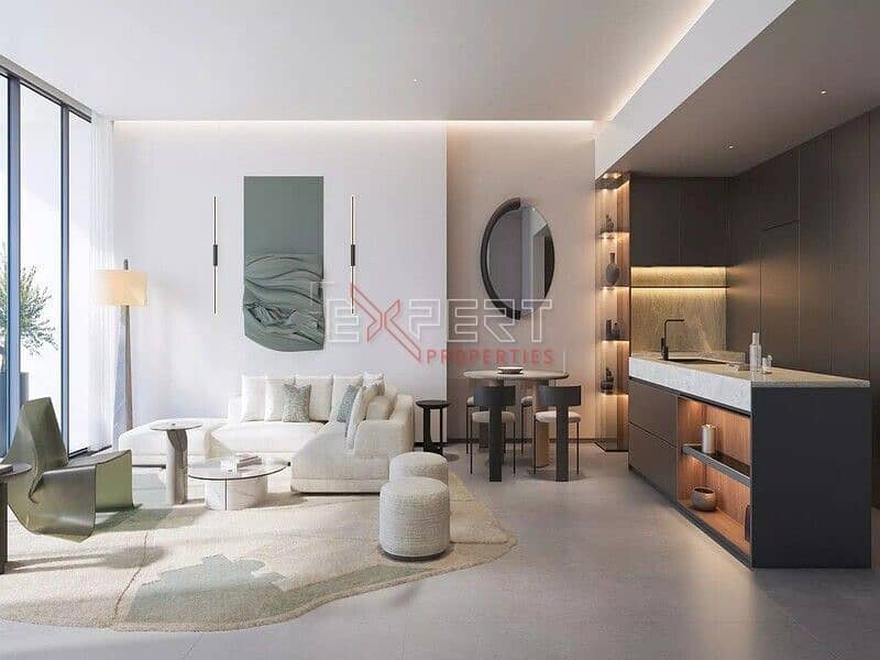 شقة في بن غاطي ايليت،مدينة دبي للإنتاج 1 غرفة 1149999 درهم - 11381632 شقة في بن غاطي ايليت،مدينة دبي للإنتاج 1 غرفة 1149999 درهم - 11381632