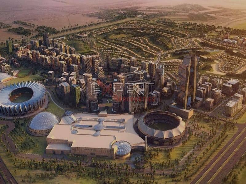 شقة في ذا كوميونيتي سبورتس أرينا،مدينة دبي الرياضية 2 غرف 1902888 درهم - 11371047 شقة في ذا كوميونيتي سبورتس أرينا،مدينة دبي الرياضية 2 غرف 1902888 درهم - 11371047