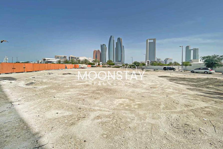 Участок в Нариль Айленд, 7000000 AED - 11792250 Участок в Нариль Айленд, 7000000 AED - 11792250