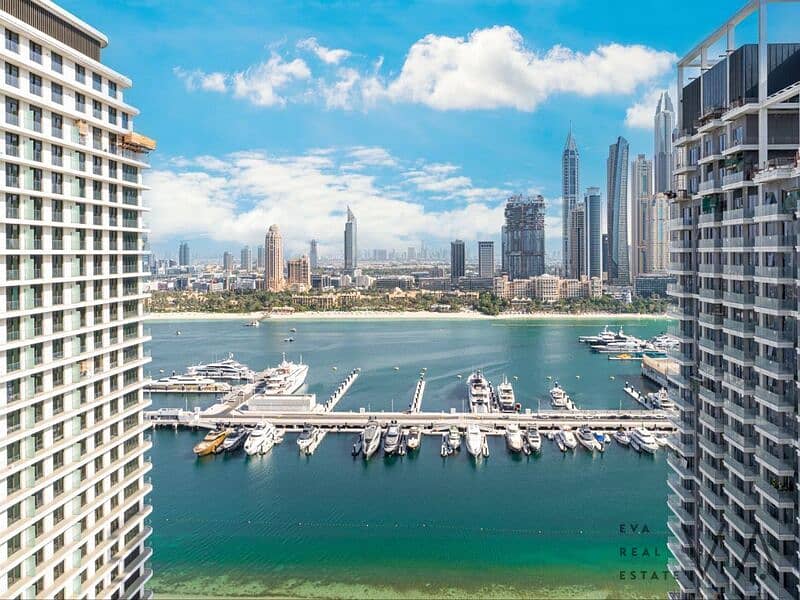 位于迪拜港,艾玛尔海滨社区,碧海蓝天塔楼,碧海蓝天1号塔楼 2 卧室的公寓 330000 AED - 11792265 位于迪拜港,艾玛尔海滨社区,碧海蓝天塔楼,碧海蓝天1号塔楼 2 卧室的公寓 330000 AED - 11792265