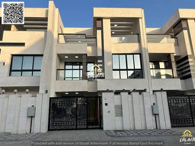4 Bedroom Villa for Sale in Al Alia, Ajman - 771719557-1066x800. jpg